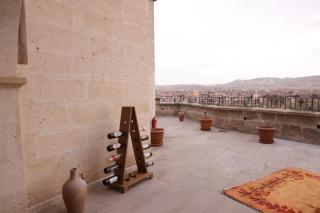 Chardonnay Suites Hotel - Nevşehir - 5