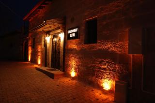 Chardonnay Suites Hotel - Nevşehir - 4