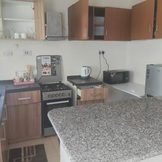 S&R Cozy Home - Eldoret - 8