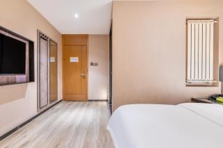 iU Hotel Binzhou Bohai International RT-Mart Store - Binzhou - 6