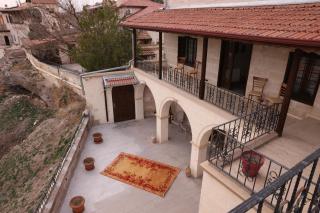 Chardonnay Suites Hotel - Nevşehir - 3