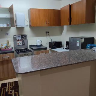 S&R Cozy Home - Eldoret - 5