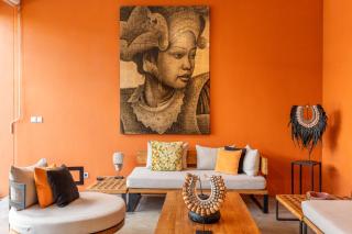 Rouge - Loft Dimanisa - 7