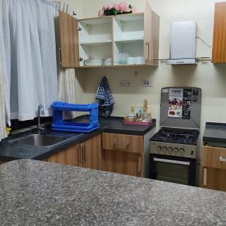 S&R Cozy Home - Eldoret - 4