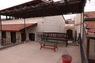 Chardonnay Suites Hotel - Nevşehir - 2