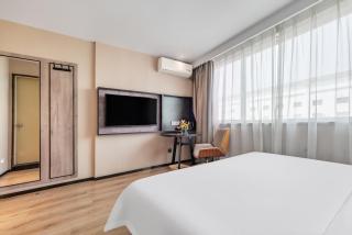 iU Hotel Binzhou Bohai International RT-Mart Store - Binzhou - 5