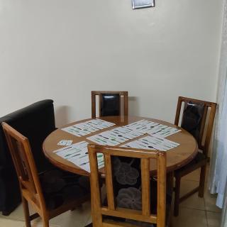 Palmgreen 3 bedroom - Eldoret - 1
