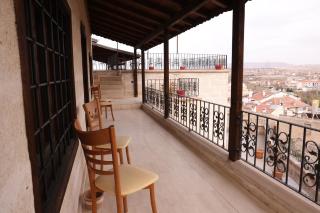 Chardonnay Suites Hotel - Nevşehir - 1