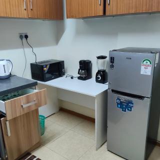 S&R Cozy Home - Eldoret - 1