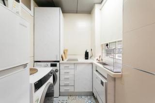 Tiny Valencia Gem - 2BR - Relax - 1