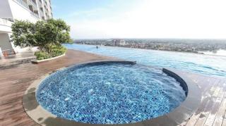 Sliverscape Residence Melaka - Studio l Bathtub l WiFi l 3-4 Pax - Malacca - 1