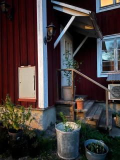 Lilla Lägenheten - Grythyttan - 9