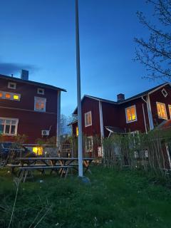 Lilla Lägenheten - Grythyttan - 2