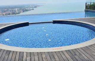 Sliverscape Residence Melaka - Studio l Bathtub l WiFi l 3-4 Pax - Malacca - 2