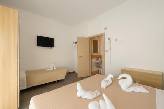 Hotel Baden Baden - Rimini - 7