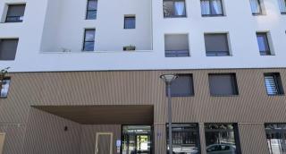 Nice studio Lucie Aubrac - Annecy - 9