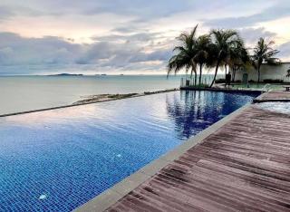 Sliverscape Residence Melaka - Studio l Bathtub l WiFi l 3-4 Pax - Malacca - 0