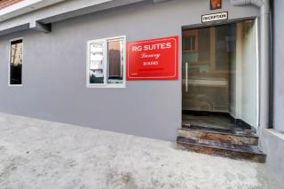 RG Suites EC II - Jāmb - 9