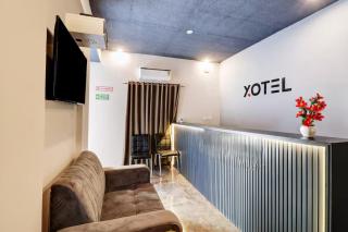 RG Suites EC II - Jāmb - 7