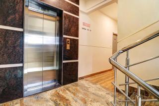 RG Suites EC II - Jāmb - 3
