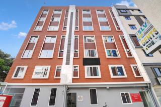 RG Suites EC II - Jāmb - 2
