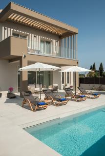 Villa Luna d'oro by "Elite" - Gaïtánion - 0