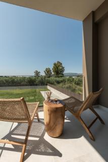 Villa Luna d'oro - Gaïtánion - 8