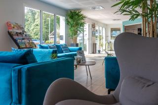 Résidence Prestige Odalys Le Domaine des Pins - Noirmoutier-en-l'Île - 1