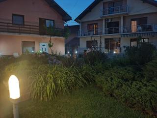 Vila Nina - - 9