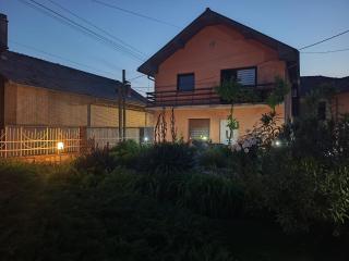 Vila Nina - - 8