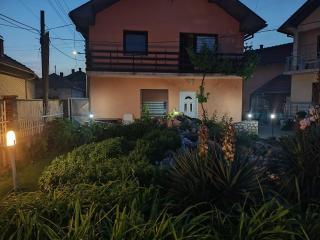 Vila Nina - - 7