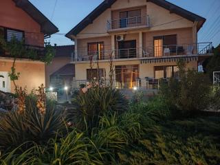 Vila Nina - - 5