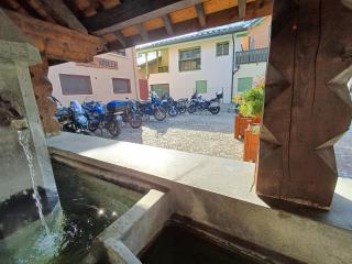 Hôtel Arolla - Bourg-Saint-Maurice - 8