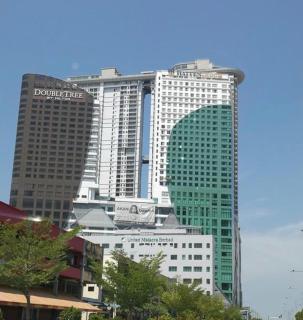 Sliverscape Residence Melaka - Studio l Bathtub l WiFi l 3-4 Pax - Malacca - 6