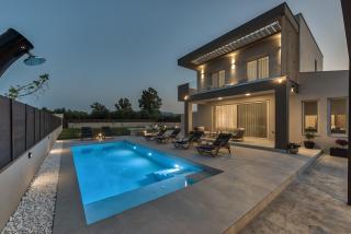Villa Luna d'oro by "Elite" - Gaïtánion - 2