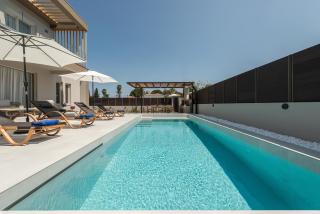 Villa Luna d'oro by "Elite" - 8