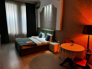 Perron Hotel Baku - Baku - 7