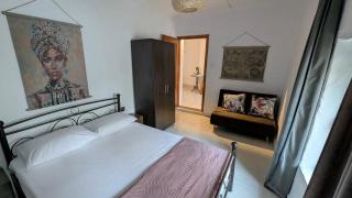 Avdira Stone Home, Your cozy escape - Ávdhira - 8