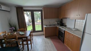 Avdira Stone Home, Your cozy escape - Ávdhira - 1