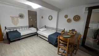 Avdira Stone Home, Your cozy escape - Ávdhira - 5