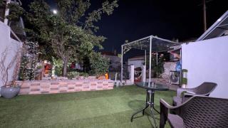 Avdira Stone Home, Your cozy escape - Ávdhira - 0
