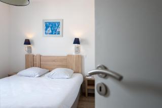 Résidence Prestige Odalys Le Domaine des Pins - Noirmoutier-en-l'Île - 9