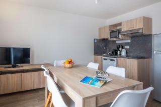 Résidence Prestige Odalys Le Domaine des Pins - Noirmoutier-en-l'Île - 8