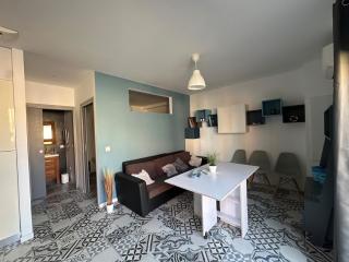 Appartement au cœur de bandol avec parking plage à 1 mn ! - Bandol - 3