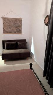 Avdira Stone Home, Your cozy escape - Ávdhira - 6