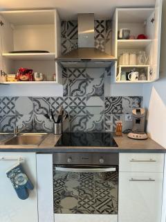 Appartement au cœur de bandol avec parking plage à 1 mn ! - Bandol - 6