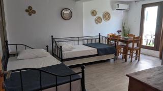 Avdira Stone Home, Your cozy escape - Ávdhira - 2