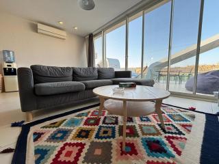Fouka North Coast 3 BR With Lagoon View CL7-CH8-02 - Marsa Matruh - 0