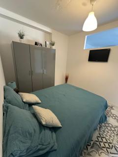 Appartement au cœur de bandol avec parking plage à 1 mn ! - Bandol - 1