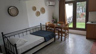 Avdira Stone Home, Your cozy escape - Ávdhira - 4